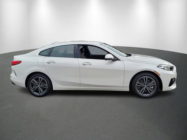 used 2023 BMW 228 Gran Coupe car, priced at $34,988
