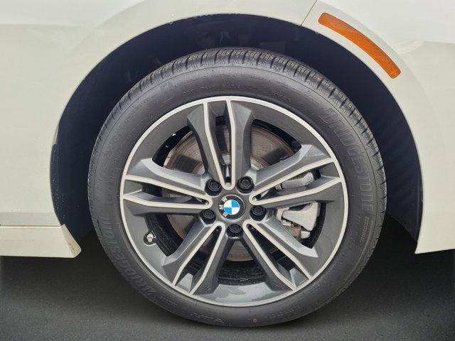 used 2023 BMW 228 Gran Coupe car, priced at $34,988