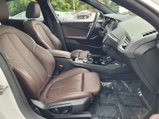 used 2023 BMW 228 Gran Coupe car, priced at $34,988