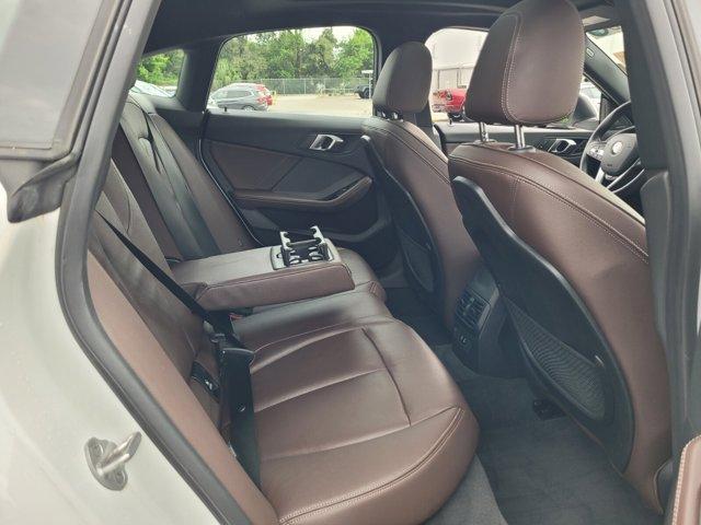 used 2023 BMW 228 Gran Coupe car, priced at $34,988