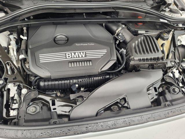 used 2023 BMW 228 Gran Coupe car, priced at $34,988