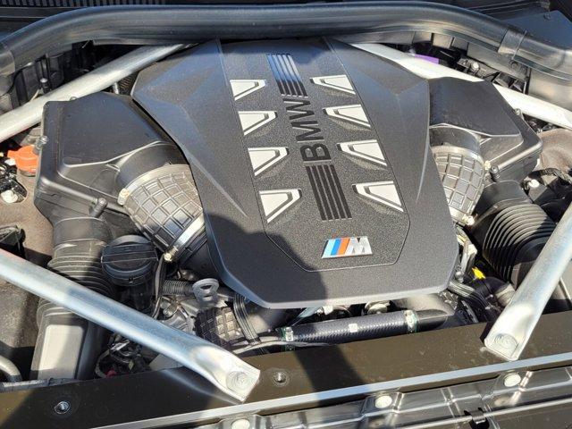 new 2025 BMW X7 car, priced at $102,470
