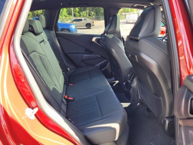 new 2025 BMW X3 car, priced at $57,925