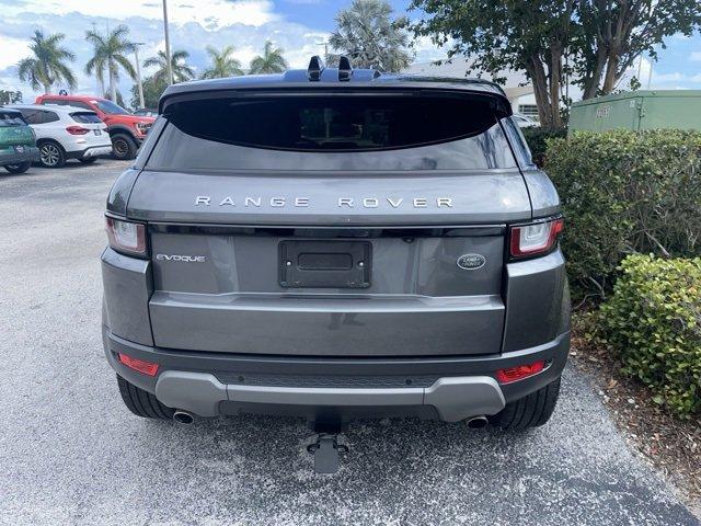 used 2019 Land Rover Range Rover Evoque car, priced at $23,304