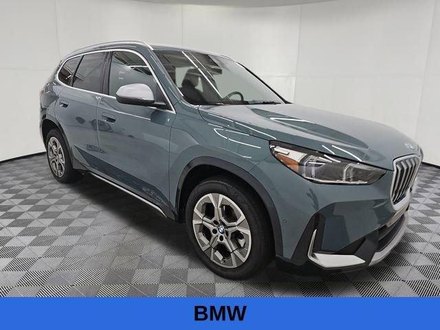 used 2023 BMW X1 car, priced at $36,869
