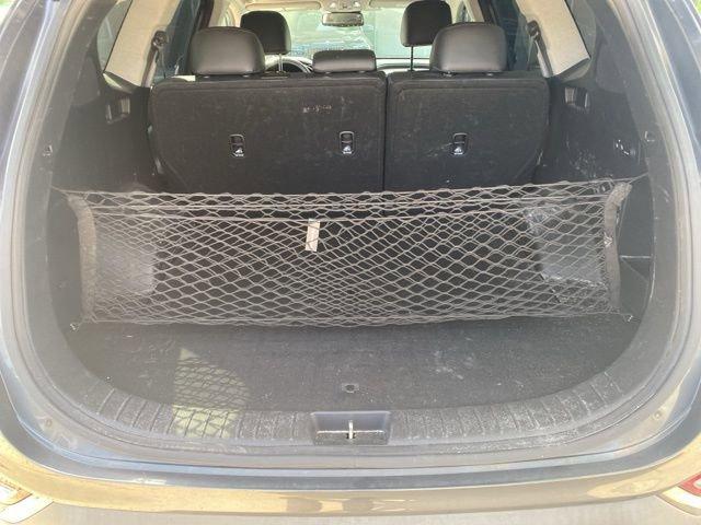 used 2020 Hyundai Santa Fe car, priced at $18,849