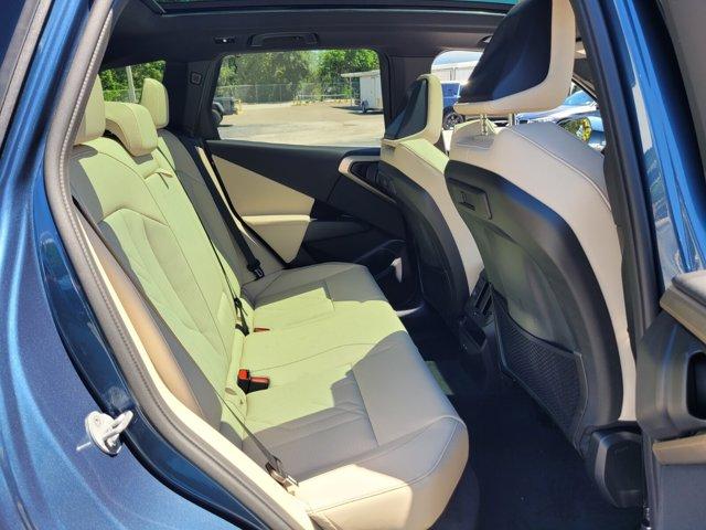 new 2025 BMW X3 car, priced at $53,775