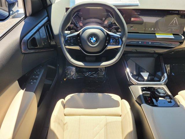 new 2025 BMW X3 car, priced at $53,775