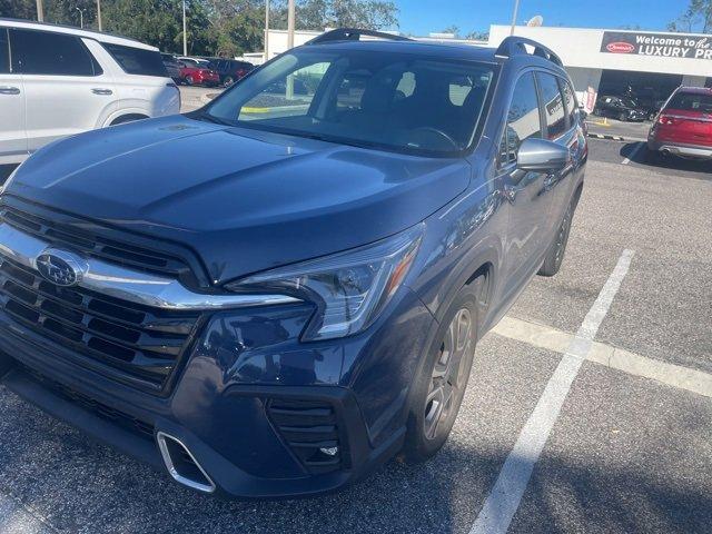 used 2023 Subaru Ascent car, priced at $37,424