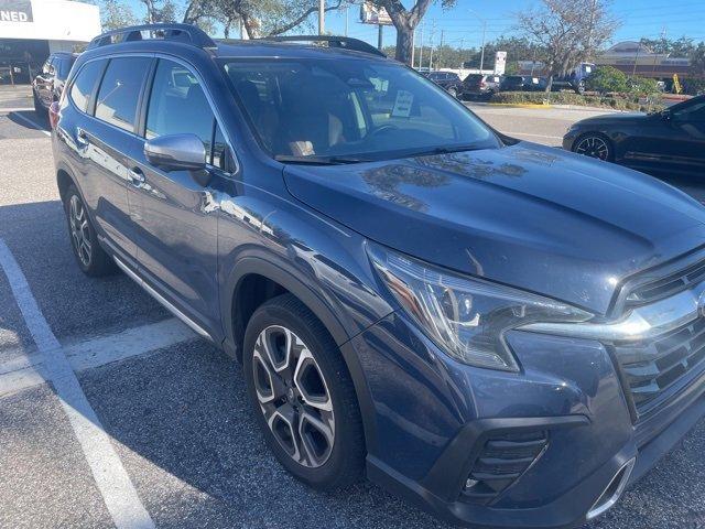 used 2023 Subaru Ascent car, priced at $37,424