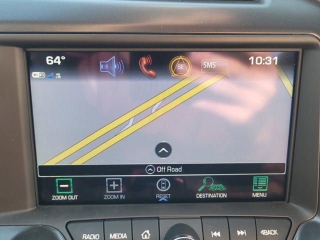 used 2019 Chevrolet Corvette car, priced at $53,988