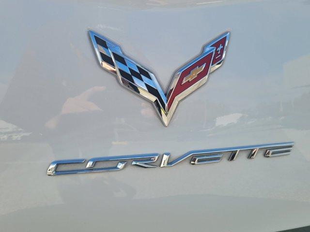 used 2019 Chevrolet Corvette car, priced at $53,988