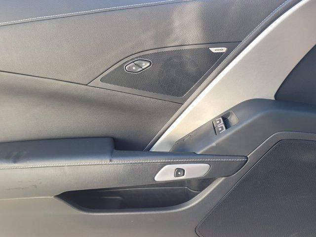 used 2019 Chevrolet Corvette car, priced at $53,988