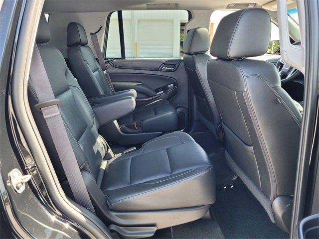 used 2017 GMC Yukon car, priced at $27,488