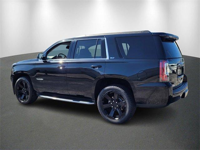 used 2017 GMC Yukon car, priced at $27,488