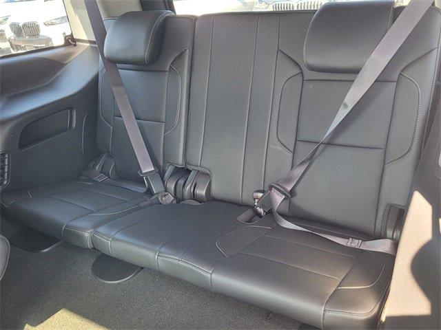 used 2017 GMC Yukon car, priced at $27,488