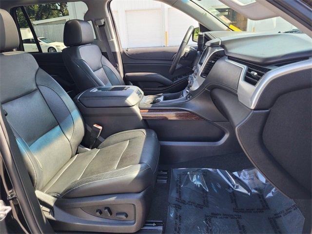 used 2017 GMC Yukon car, priced at $27,488