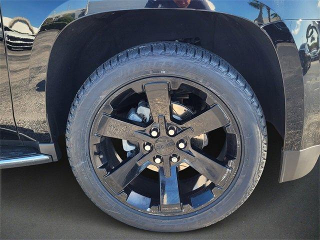 used 2017 GMC Yukon car, priced at $27,488