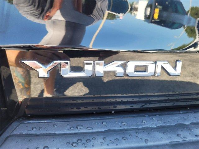used 2017 GMC Yukon car, priced at $27,488