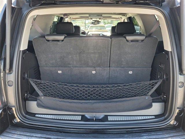 used 2017 GMC Yukon car, priced at $27,488