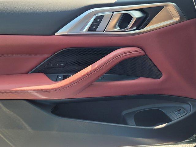 new 2026 BMW 430 car, priced at $64,075