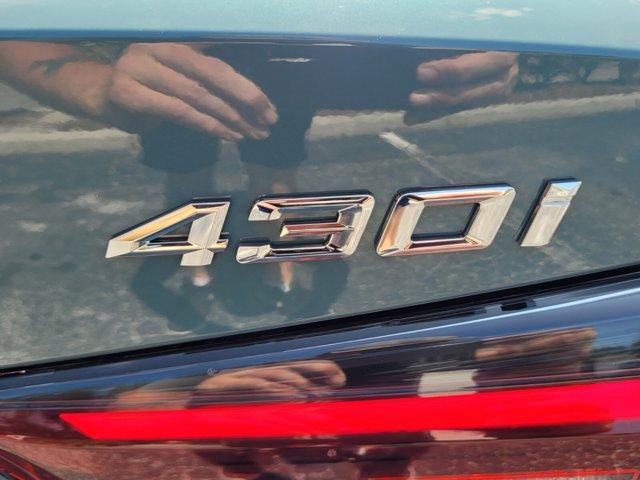 new 2026 BMW 430 car, priced at $64,075