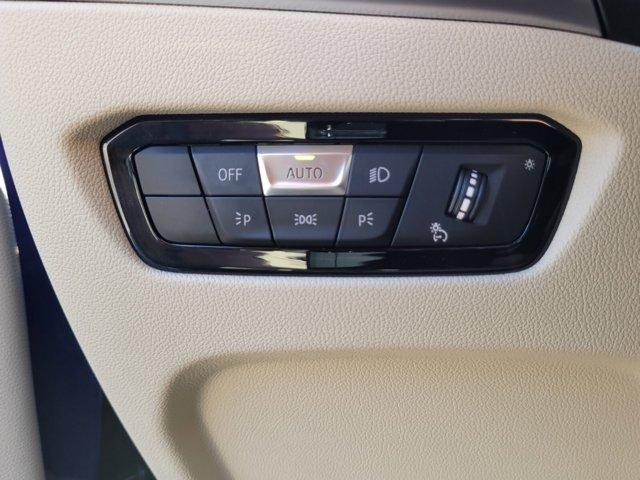 used 2025 BMW M440 car, priced at $69,290