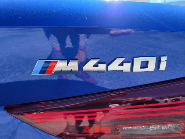 used 2025 BMW M440 car, priced at $69,290