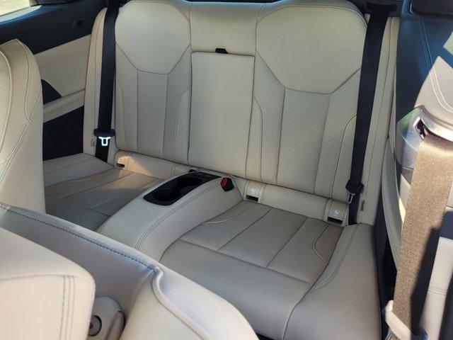 used 2025 BMW M440 car, priced at $69,290