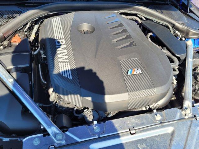 used 2025 BMW M440 car, priced at $69,290