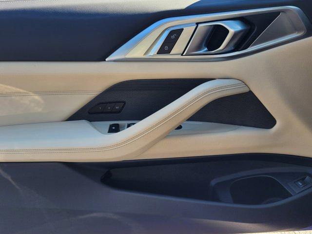 used 2025 BMW M440 car, priced at $69,290