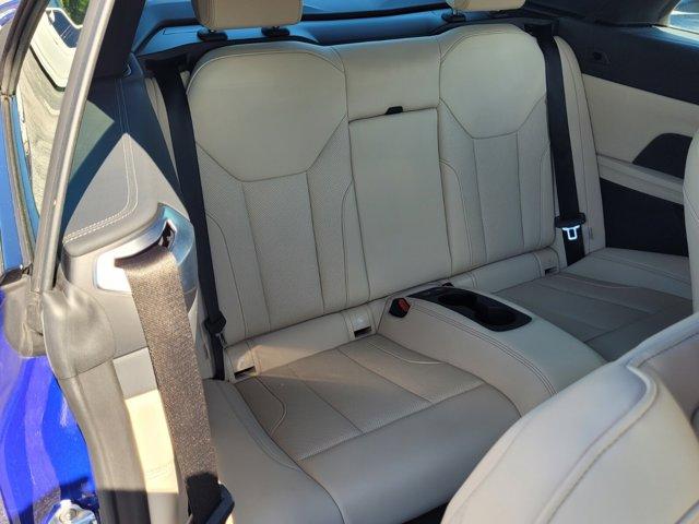 used 2025 BMW M440 car, priced at $69,290