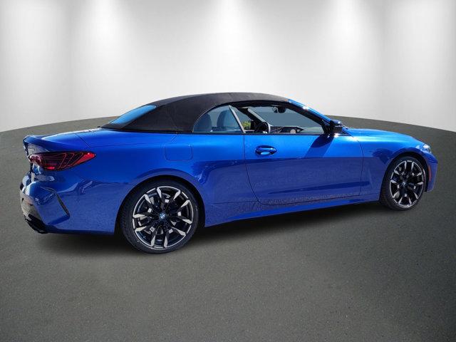 used 2025 BMW M440 car, priced at $69,290