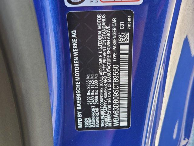 used 2025 BMW M440 car, priced at $69,290