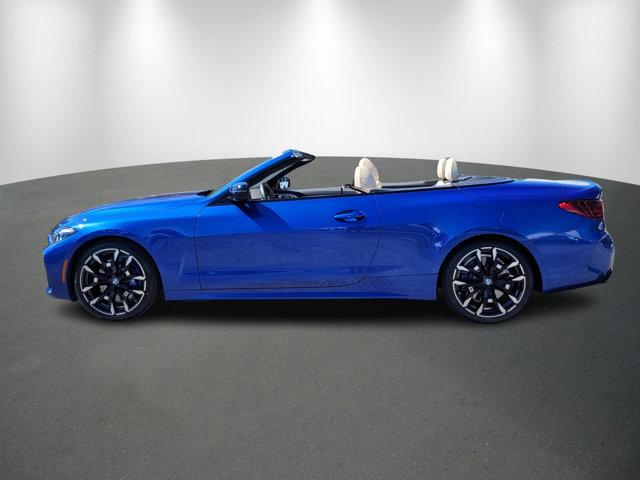 used 2025 BMW M440 car, priced at $69,290