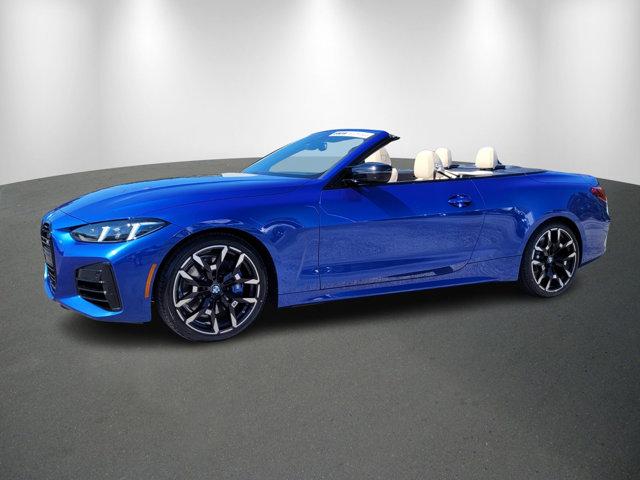 used 2025 BMW M440 car, priced at $69,290