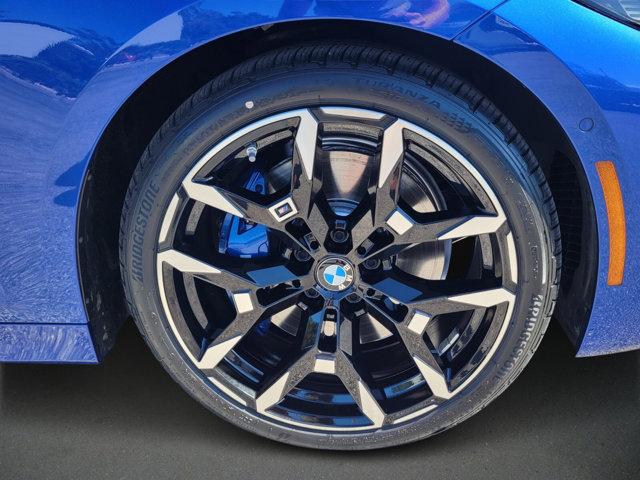 used 2025 BMW M440 car, priced at $69,290