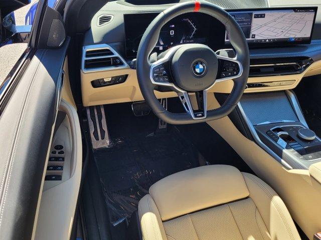 used 2025 BMW M440 car, priced at $69,290