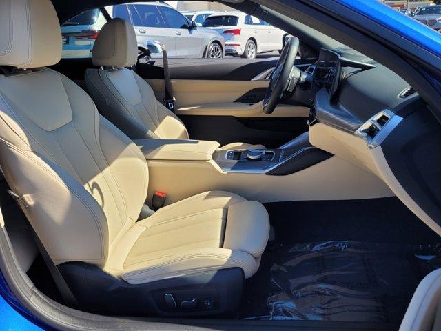 used 2025 BMW M440 car, priced at $69,290