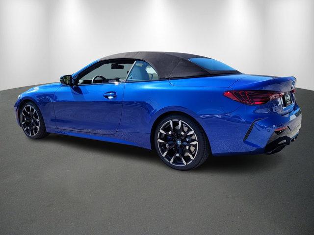 used 2025 BMW M440 car, priced at $69,290