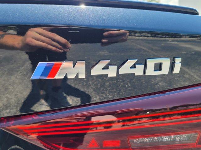 new 2026 BMW M440 car, priced at $69,125