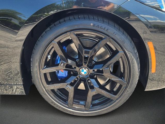 new 2026 BMW M440 car, priced at $69,125