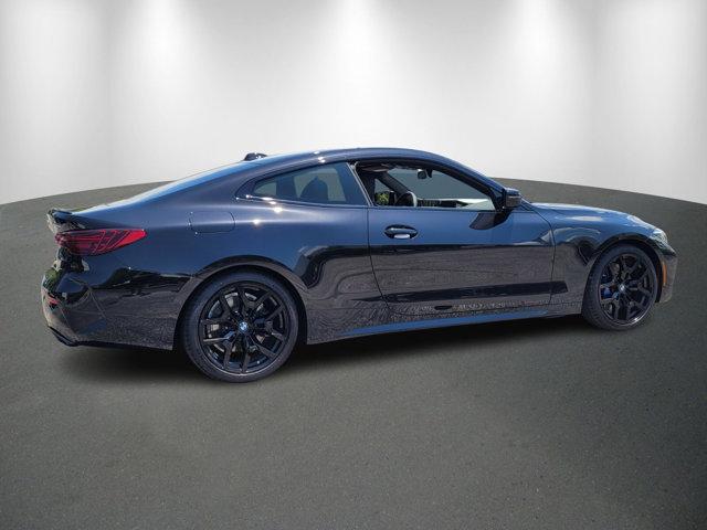 new 2026 BMW M440 car, priced at $69,125