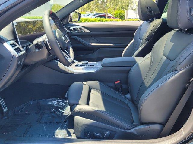 new 2026 BMW M440 car, priced at $69,125