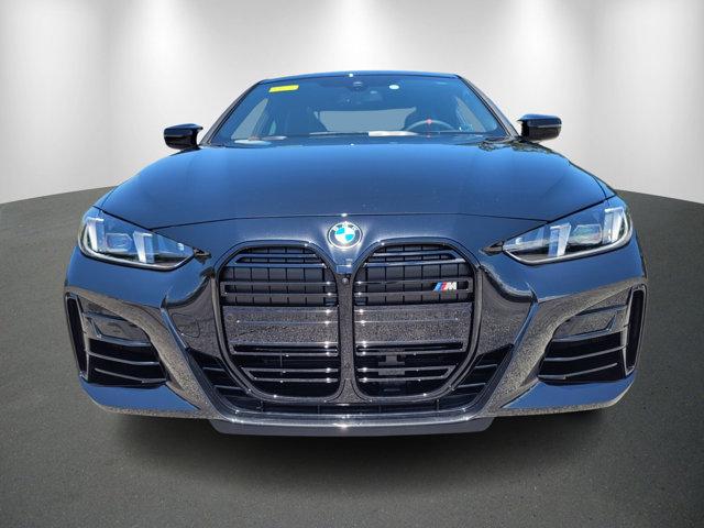 new 2026 BMW M440 car, priced at $69,125