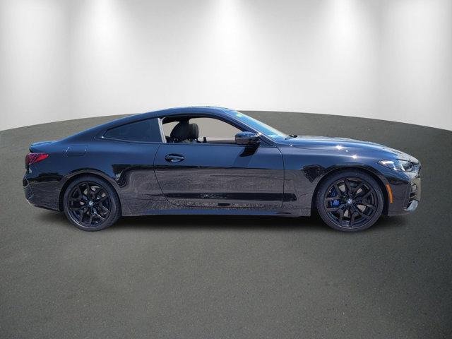 new 2026 BMW M440 car, priced at $69,125