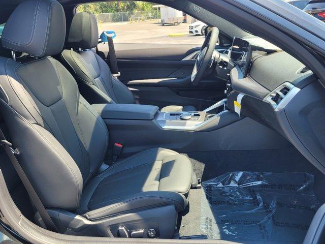 new 2026 BMW M440 car, priced at $69,125