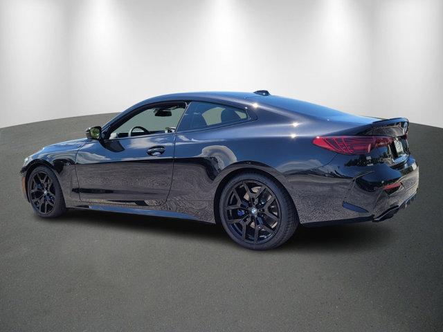 new 2026 BMW M440 car, priced at $69,125