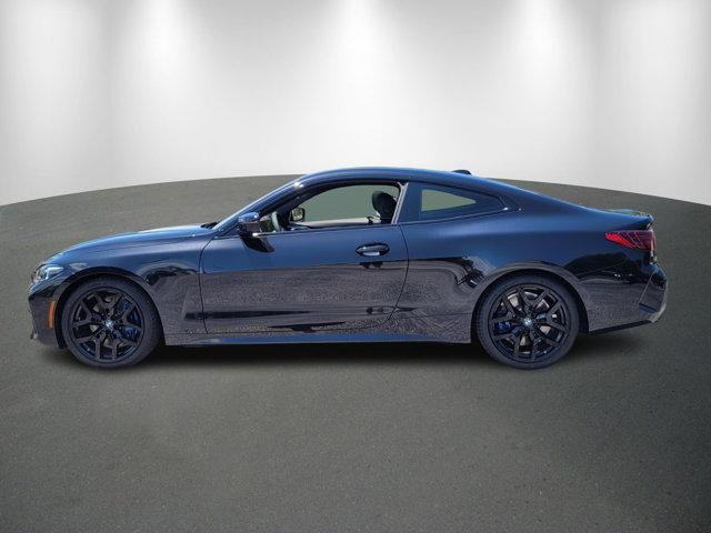 new 2026 BMW M440 car, priced at $69,125