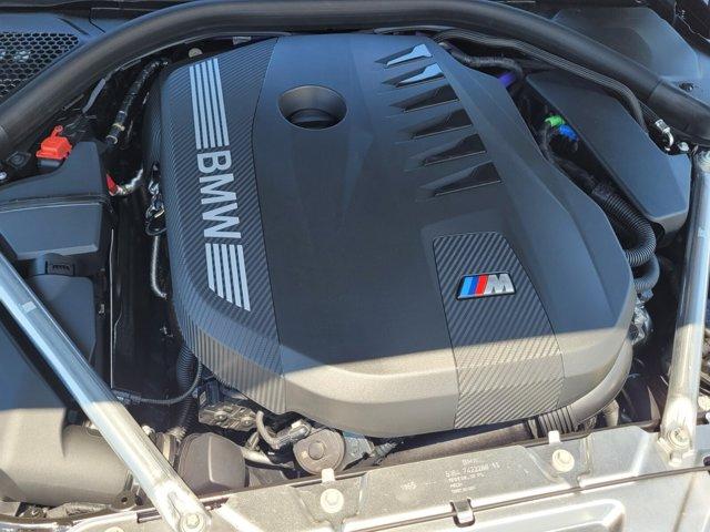 new 2026 BMW M440 car, priced at $69,125